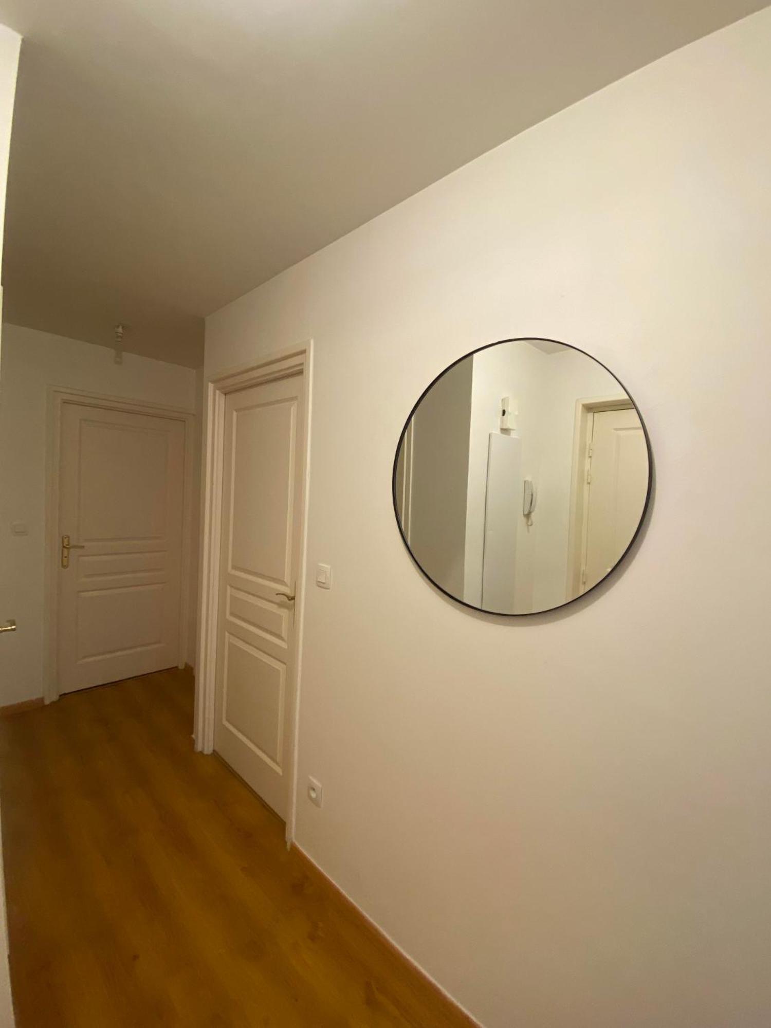 Le Carnot Appartement Avec 2 Chambres Separes Et Parking Privatif Et Securise อาร์ราส ภายนอก รูปภาพ